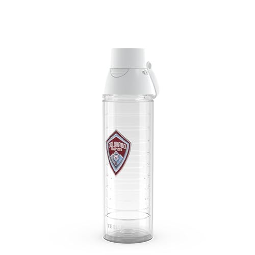 Tervis Venture Lite MLS Colorado Rapids - Primary Logo Made in USA Double Walle…