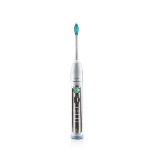 Philips Sonicare HX6921/30 Flexcare Plus Rechargeable Electric Toothbrush image