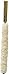 Hoppe's No. 9 Cleaning Swab, .17/.204 Caliber