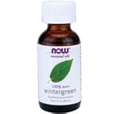 Wintergreen