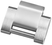 Amazon.com: Ewatchparts Half-Link Solid Compatible With 42mm Rolex