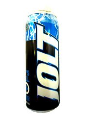 Amazon Com Jolt Electric Blue 24oz Can 12 Unit Pack Soft Drinks Grocery Gourmet Food