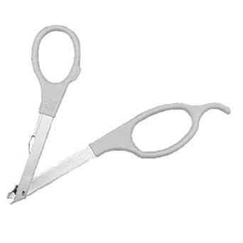 scissor disposable dubois
