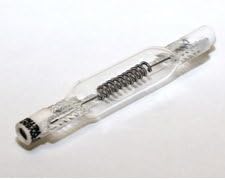 12 Volt 65 Watt Lamp with GU5.3 Base-by-Tecnec