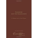 Geometry and the Imagination (Ams Chelsea Publishing)