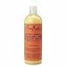 SheaMoisture Coconut & Hibiscus Foaming Milk & Body Wash, 16 Ounces