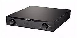 NuPrime IDA-8 Ultra Low Noise Class A+D Integrated