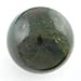 Healing Bloodstone Crystal Sphere - Natural Blood Stone Aura Cleansing Gemstone Reiki Ball For Women & Men - Authentic Heliotrope Bloodstones Crystals For Positive Energy, Meditation & Yoga - 40-50 mm