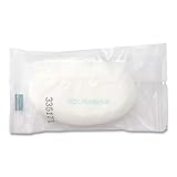 Oasis Spoas131709 Soap Bar, Clean Scent, 0.46