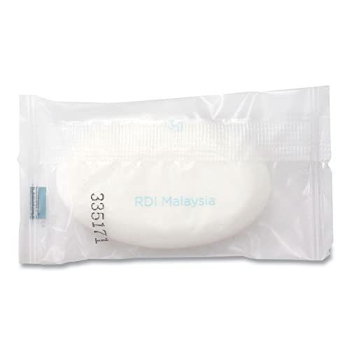 Oasis Spoas131709 Soap Bar, Clean Scent, 0.46