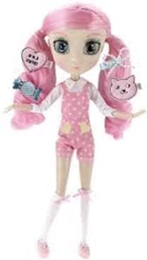 Shibajuku Girls Shizuka Wave 3