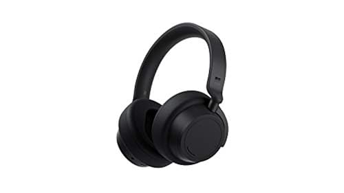 New Microsoft Surface Headphones Matte Black in Oman Whizz