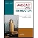AutoCAD 2010 Instructor by Leach,James. [2009,6th Edition.] Paperback by 