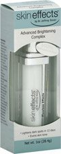 Skin Effects Advanced Brightening Complex 1 Oz (2 Pack)