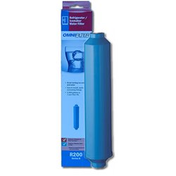 OmniFilter R200 Inline Filter System-- (Package Of 4)