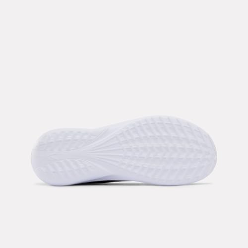 Zapatillas Deportivas para Hombre Lite 5, Gris/Naranja/Blanco, Talla 40,5 EU