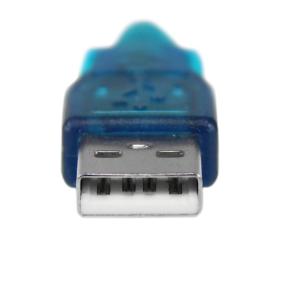 Compatible with USB 1.1 or higher ports
