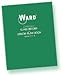 Ward Combination Class Record (6-7 Week Grading Periods) & Lesson Plan (6 Periods) Book