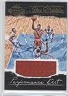 Khris Middleton #248/299 (Basketball Card) 2015-16 Panini Court Kings - Performance Art Jerseys #10