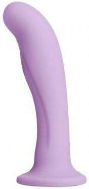 Silicone G Spõ'T Dido Purple