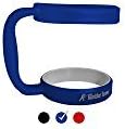 Tumbler Tamer (Blizzard Blue, 30 oz)