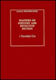 Masters of Mystery and Detective Fiction