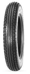 Avon AM7 Classic/Vintage Motorcycle Tire -4.00-18