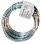 HILLMAN FASTENERS 123174 9 Gauge Smooth Wire, 170'