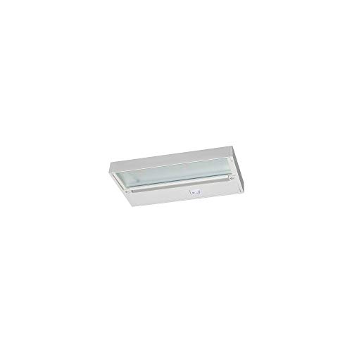 9" Juno Pro-Led White Hardwired Undercabinet Light