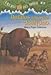 Bufalos Antes Del Desayuno / Buffalo Before Breakfast (La Casa Del Arbol / Magic Tree House, 18) (Spanish Edition)