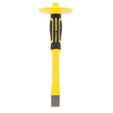 Stanley FMHT16494 FATMAX Cold Chisel with Guard, 1"