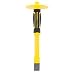 Stanley FMHT16494 FATMAX Cold Chisel with Guard, 1"