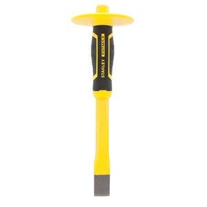 Stanley FMHT16494 FATMAX Cold Chisel with Guard, 1"