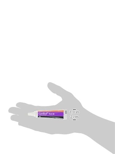 GenTeal Lubricant Eye Gel, Severe, 0.34 Fl Oz in Kenya | Whizz Vision Care
