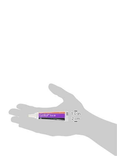 GenTeal Lubricant Eye Gel, Severe, 0.34 Fl Oz