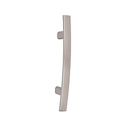 Amazon Basics Modern Curved Cabinet