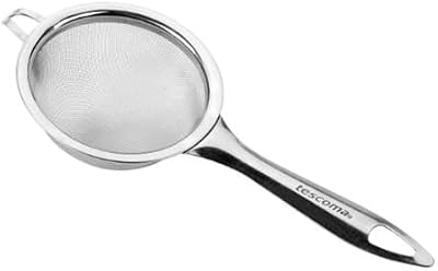 Presto - Colador Inoxidable, 8 cm