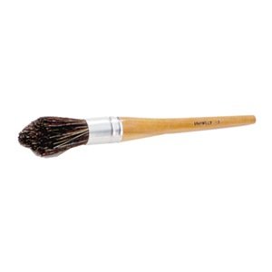 GraymillsCleaning Parts Brush, 2-1/5 in. Bristle L