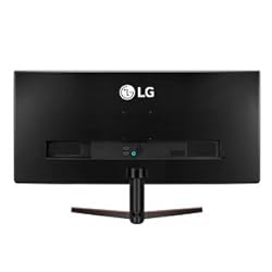 LG 29UM69G-B 29" FreeSync IPS WFHD Ultrawide Gaming