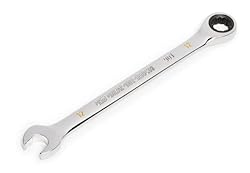 GEARWRENCH 12mm 4 Degree Swing Arch 12 Point