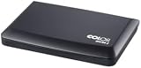 Colop Micro 2 Black Rubber Stamp Ink Pad 110x70mm Water-Based view 2