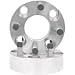High Lifter Products Wide Trac Wheel Spacers - 1 1/2in. WT4/15612-15