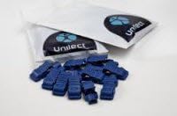 PT# 2.155032 PT# # 2.155032- Clip AdaPT# er EKG/ECG AT-2 f/Tabs Alig Snap-Cli...