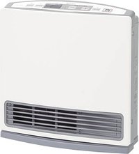 大阪ガス ガスファンヒーター GFH-2400S Yahoo!オークション -「gfh-2400s」の落札相場・落札価格