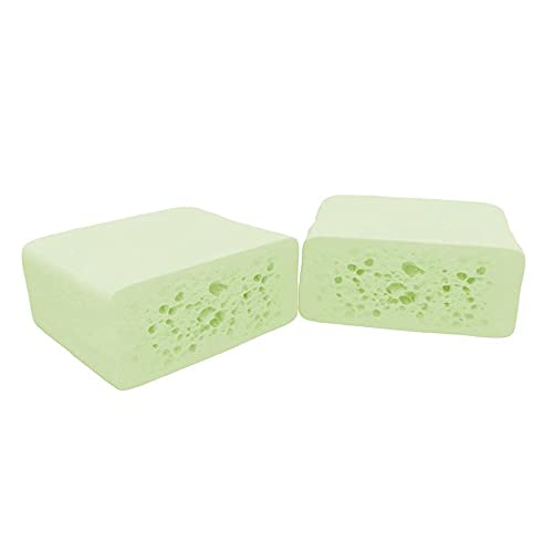 ESPONJABON CUCUMBER MELON, HYDRATING EFFECT, SPONGE INSIDE, SOAP OUTSIDE, MULTIFUNCTIONAL