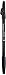 The BrowGal Skinny Eyebrow Pencil, Chocolate, 0.04 Ounce (Pack of 1)