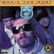 Who's the Man