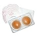 Pasties Reusable Silicone Nipple Covers. Breast Petal Pads with Boob lift tape