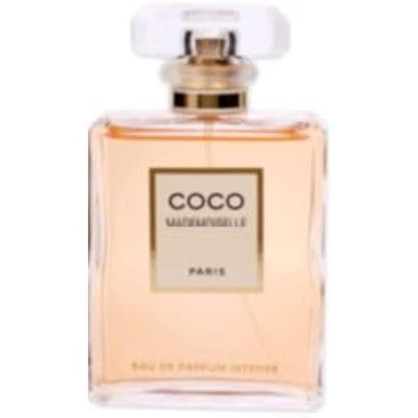 CHANEL COCO MADEMOISELLE 100ml セット CHANEL COCO MADEMOISELLE Eau de Parfum Twist and Spray Set