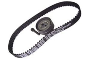 DK ENGINE PARTS Deutz 1011 and 1011F Series Timing Belt (Timing Belt)